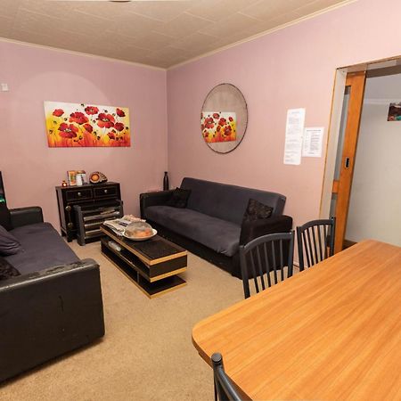 Kaniere Hotel Hokitika Esterno foto