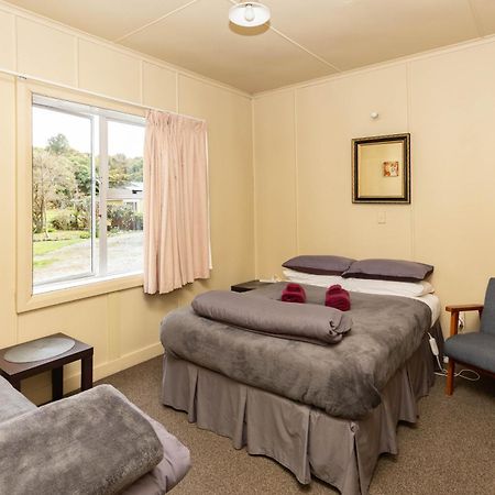 Kaniere Hotel Hokitika Esterno foto
