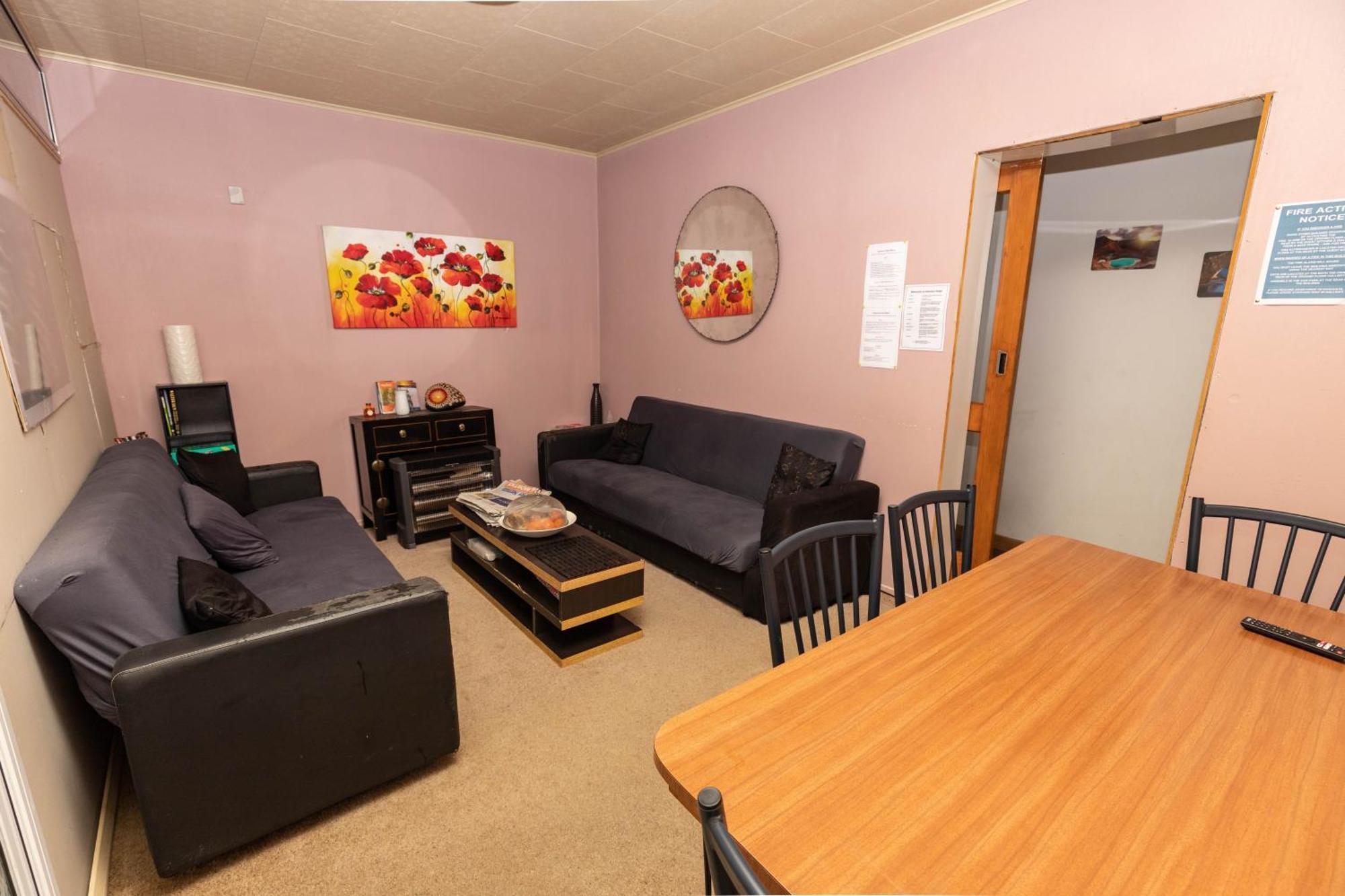 Kaniere Hotel Hokitika Esterno foto