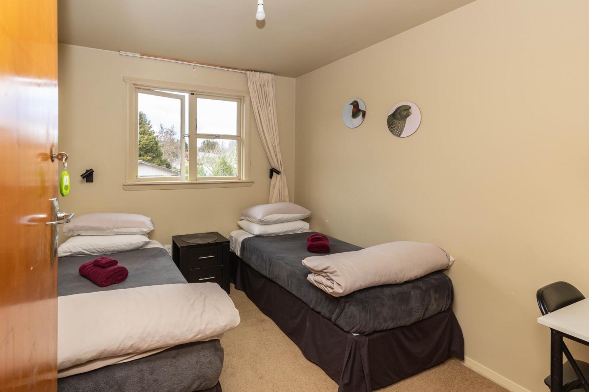 Kaniere Hotel Hokitika Esterno foto