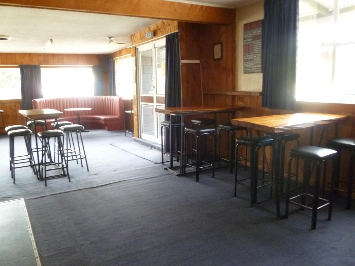 Kaniere Hotel Hokitika Esterno foto