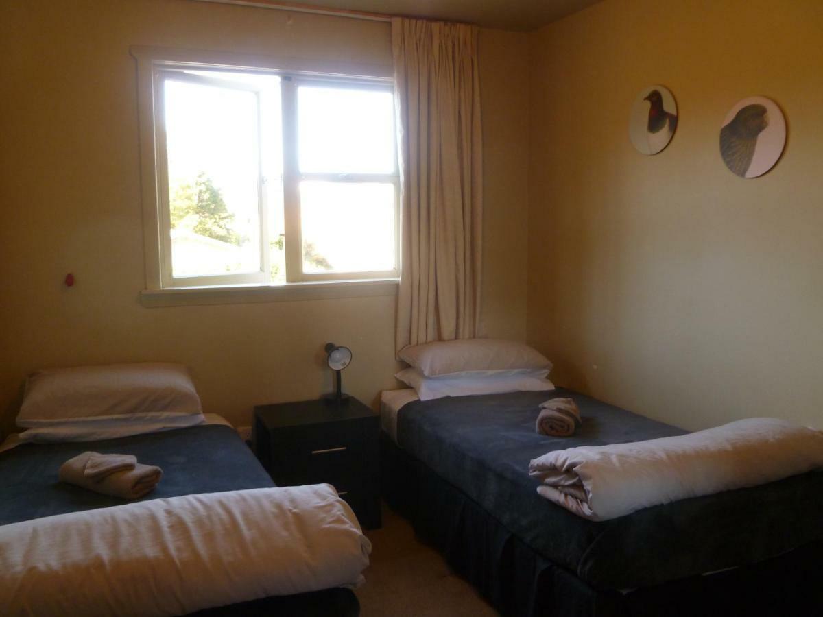 Kaniere Hotel Hokitika Esterno foto