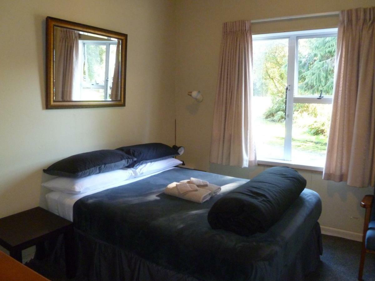 Kaniere Hotel Hokitika Esterno foto