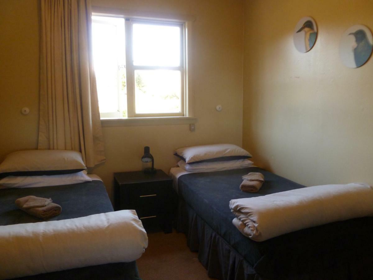 Kaniere Hotel Hokitika Esterno foto