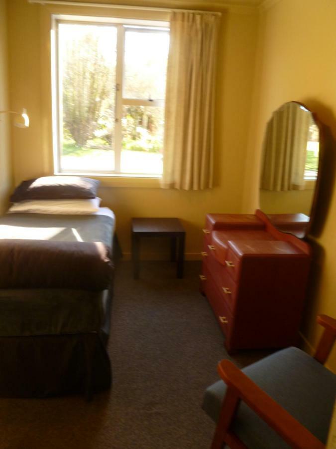 Kaniere Hotel Hokitika Esterno foto