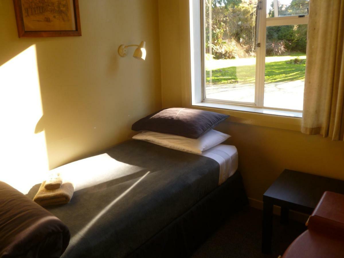 Kaniere Hotel Hokitika Esterno foto