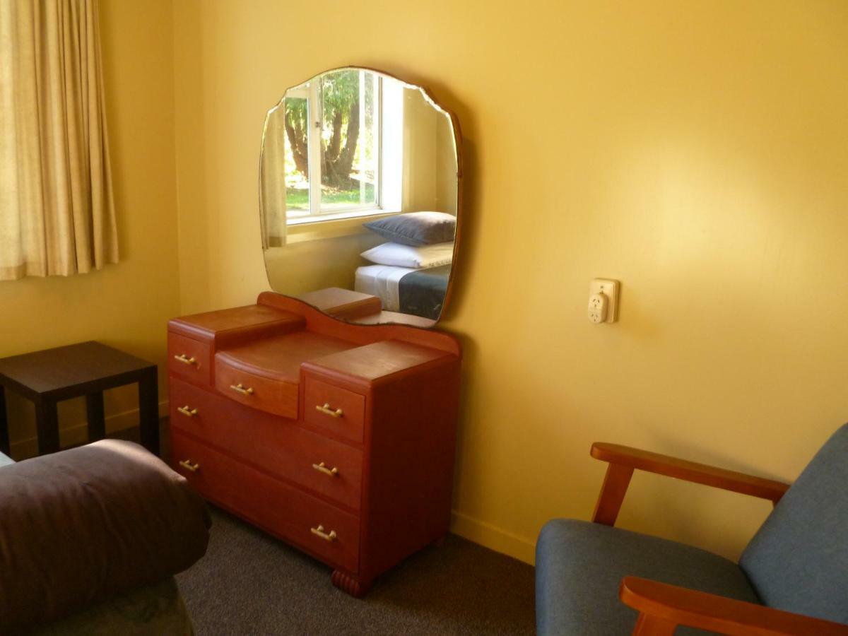 Kaniere Hotel Hokitika Esterno foto