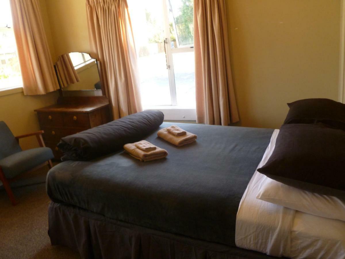 Kaniere Hotel Hokitika Esterno foto