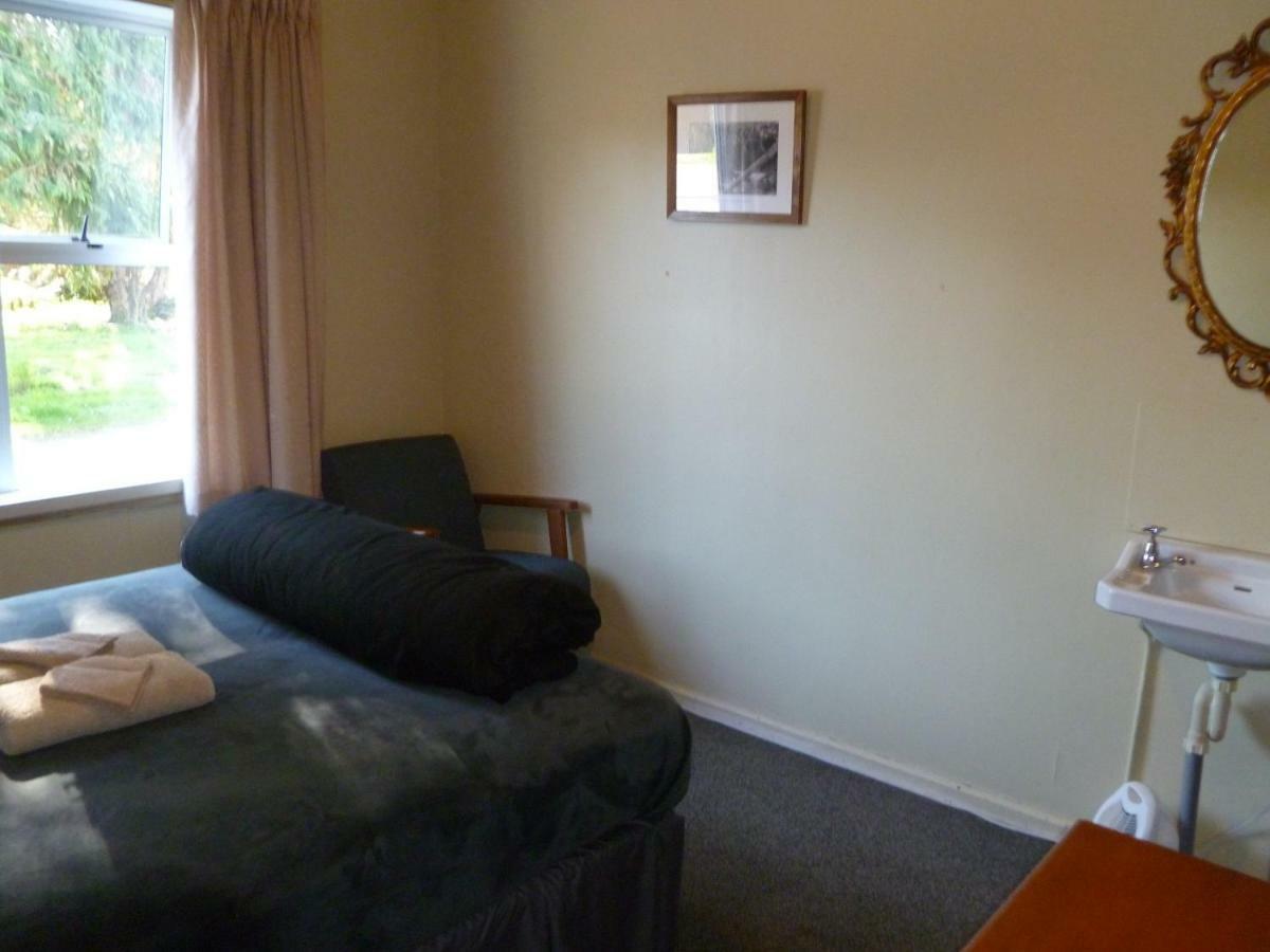 Kaniere Hotel Hokitika Esterno foto